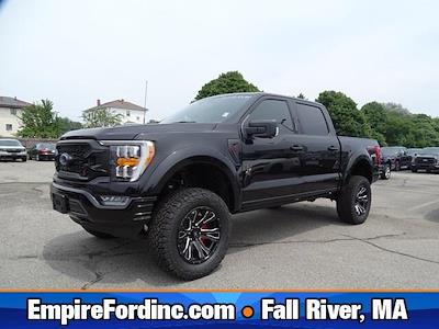 2023 Ford F-150 SuperCrew Cab 4x4, Pickup for sale #F2723 - photo 1