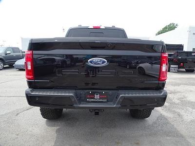 2023 Ford F-150 SuperCrew Cab 4x4, Pickup for sale #F2723 - photo 2