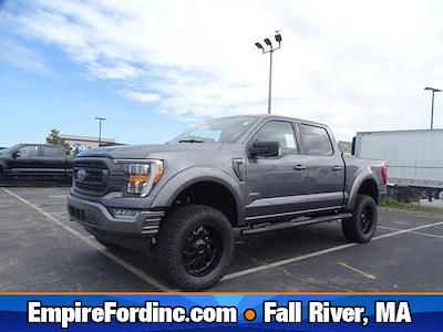 2023 Ford F-150 SuperCrew Cab 4x4, Pickup for sale #F2759 - photo 1