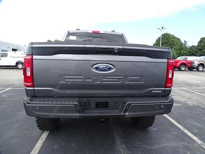 2023 Ford F-150 SuperCrew Cab 4x4, Pickup for sale #F2759 - photo 2