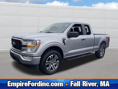 2022 Ford F-150 Super Cab 4x4, Pickup for sale #F2788A - photo 1