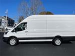 Used 2022 Ford E-Transit 350 Base High Roof RWD, Empty Cargo Van for sale #F2840A - photo 3