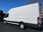 Used 2022 Ford E-Transit 350 Base High Roof RWD, Empty Cargo Van for sale #F2840A - photo 4