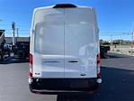 Used 2022 Ford E-Transit 350 Base High Roof RWD, Empty Cargo Van for sale #F2840A - photo 5