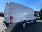 Used 2022 Ford E-Transit 350 Base High Roof RWD, Empty Cargo Van for sale #F2840A - photo 6