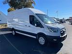 Used 2022 Ford E-Transit 350 Base High Roof RWD, Empty Cargo Van for sale #F2840A - photo 8