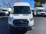 Used 2022 Ford E-Transit 350 Base High Roof RWD, Empty Cargo Van for sale #F2840A - photo 9