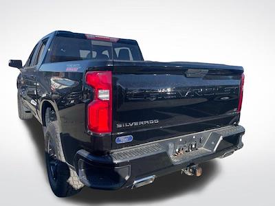 2021 Chevrolet Silverado 1500 Crew Cab 4x4, Pickup for sale #F2844B - photo 2