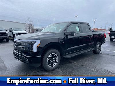 2023 Ford F-150 Lightning SuperCrew Cab AWD, Pickup for sale #F2892 - photo 1