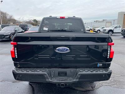 2023 Ford F-150 Lightning SuperCrew Cab AWD, Pickup for sale #F2892 - photo 2