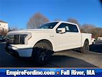2023 Ford F-150 Lightning SuperCrew Cab AWD, Pickup for sale #F2893 - photo 1