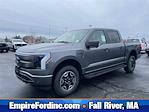 2023 Ford F-150 Lightning SuperCrew Cab AWD, Pickup for sale #F2895 - photo 1