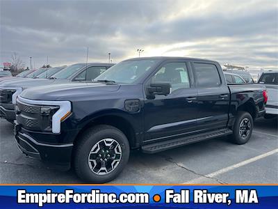 2023 Ford F-150 Lightning SuperCrew Cab AWD, Pickup for sale #F2896 - photo 1
