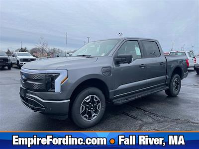 2023 Ford F-150 Lightning SuperCrew Cab AWD, Pickup for sale #F2910 - photo 1