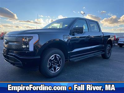 2023 Ford F-150 Lightning SuperCrew Cab AWD, Pickup for sale #F2912 - photo 1