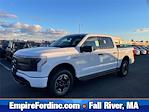 2023 Ford F-150 Lightning SuperCrew Cab AWD, Pickup for sale #F2934 - photo 1
