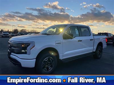 2023 Ford F-150 Lightning SuperCrew Cab AWD, Pickup for sale #F2935 - photo 1