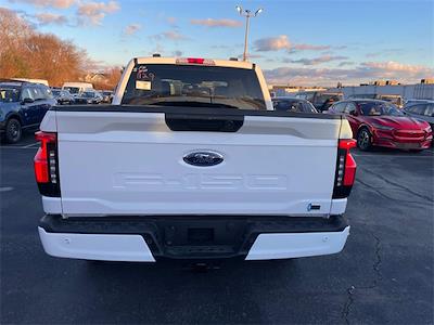 2023 Ford F-150 Lightning SuperCrew Cab AWD, Pickup for sale #F2935 - photo 2