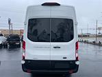 New 2023 Ford Transit 350 HD Base High Roof RWD, Empty Cargo Van for sale #F2961 - photo 4