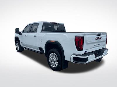 2022 GMC Sierra 3500 Crew Cab 4x4, Pickup for sale #F2962A - photo 2