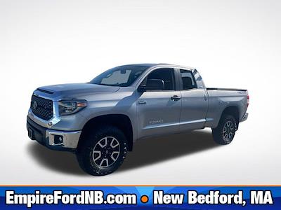 2020 Toyota Tundra Double Cab 4x4, Pickup for sale #F2962B - photo 1