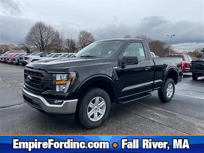 2023 Ford F-150 Regular Cab 4x4, Pickup for sale #F2977 - photo 1