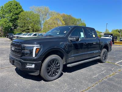 2024 Ford F-150 SuperCrew Cab 4x4, Pickup for sale #F2984 - photo 1