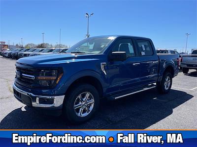 2024 Ford F-150 SuperCrew Cab 4x4, Pickup for sale #F3051 - photo 1