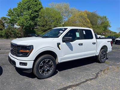 2024 Ford F-150 SuperCrew Cab 4x4, Pickup for sale #F3059 - photo 1