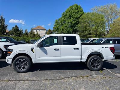2024 Ford F-150 SuperCrew Cab 4x4, Pickup for sale #F3059 - photo 2