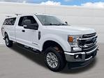 Used 2021 Ford F-350 XLT Super Cab 4x4, Pickup for sale #F3076A - photo 8