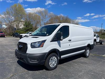 2024 Ford Transit 250 Low Roof RWD, Empty Cargo Van for sale #F3082 - photo 1