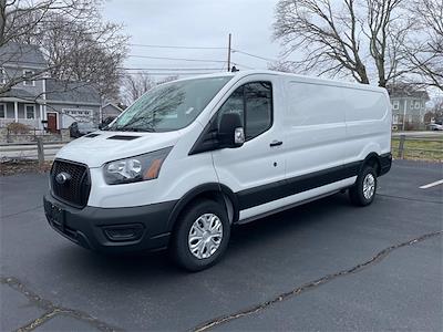 New 2024 Ford Transit 250 Base Low Roof RWD, Empty Cargo Van for sale #F3095 - photo 1