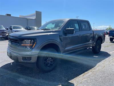 2024 Ford F-150 SuperCrew Cab 4x4, Pickup for sale #F3096 - photo 1