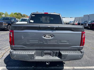 2024 Ford F-150 SuperCrew Cab 4x4, Pickup for sale #F3096 - photo 2