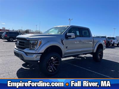 2023 Ford F-150 SuperCrew Cab 4x4, Pickup for sale #F3097 - photo 1