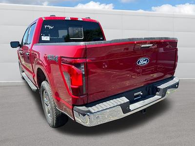 2024 Ford F-150 SuperCrew Cab 4x4, Pickup for sale #F3102 - photo 2