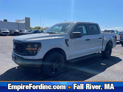 2024 Ford F-150 SuperCrew Cab 4x4, Pickup for sale #F3110 - photo 1
