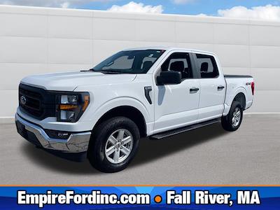 2023 Ford F-150 SuperCrew Cab 4x4, Pickup for sale #F3110A - photo 1