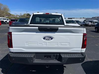 2024 Ford F-150 SuperCrew Cab 4x4, Pickup for sale #F3131 - photo 2