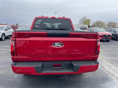 2024 Ford F-150 SuperCrew Cab 4x4, Pickup for sale #F3132 - photo 2