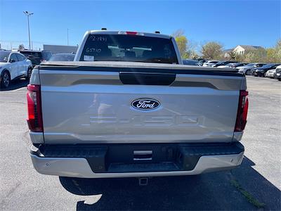 2024 Ford F-150 SuperCrew Cab 4x4, Pickup for sale #F3143 - photo 2
