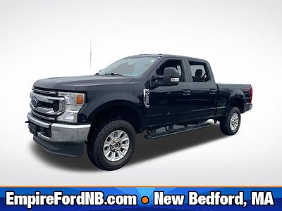 2020 Ford F-350 Crew Cab SRW 4x4, Pickup for sale #F3149A - photo 1