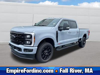 2024 Ford F-350 Crew Cab 4x4, Pickup for sale #F3158 - photo 1