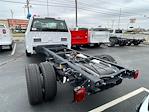 New 2023 Ford F-350 XL Regular Cab 4x4, Cab Chassis for sale #F3192 - photo 2