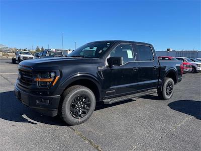 2024 Ford F-150 SuperCrew Cab 4x4, Pickup for sale #F3204 - photo 1