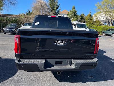 2024 Ford F-150 SuperCrew Cab 4x4, Pickup for sale #F3204 - photo 2
