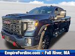 Used 2021 GMC Sierra 2500 AT4 Crew Cab 4x4, Pickup for sale #F3211A - photo 1