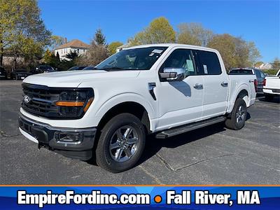 2024 Ford F-150 SuperCrew Cab 4x4, Pickup for sale #F3220 - photo 1