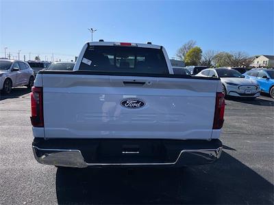 2024 Ford F-150 SuperCrew Cab 4x4, Pickup for sale #F3220 - photo 2